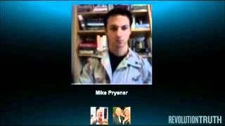 Celebrity Truth-telling in War: What it Means to be a Military Whistleblower (A RevolutionTruth Panel) Profile