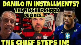 Danilo on a Payment Plan? Neighborhood Makes a Move, BAP Shakes Things Up, Abel Pressures Referees!