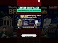 Chapter Identification: Step 1 to Solving any BFM Numerical #bfm #caiibdec2026 #caiibbfm
