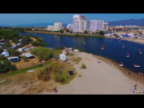 Empuriabrava Camping Laguna Costa Brava
