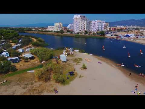 Empuriabrava Camping Laguna Costa Brava