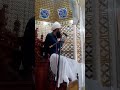 hazoor k khbar dana