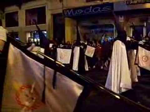 Cofradía de Nuestro Padre Jesús en su Tercera Caída