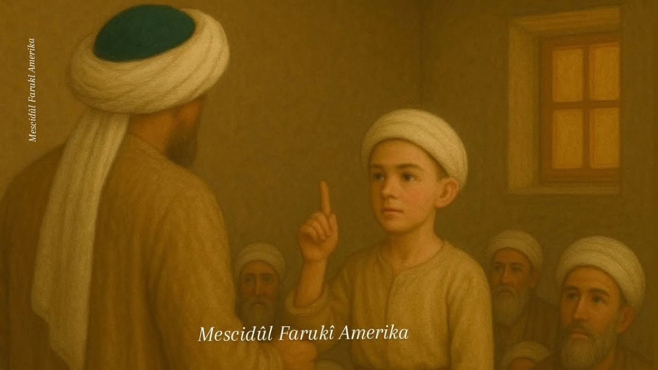 Zikir Faruki (Ekmeğimsin Aşımsın Benim) Muzaffer YALÇIN Hocaefendi