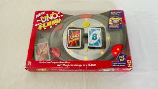Uno Flash