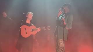 HAEVN - 'Caught a Light (with Neco Novellas)' - Copenhagen, VEGA, 15/04/2026