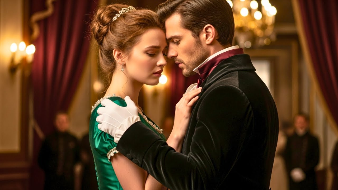 SHE WAS THE ONLY LADY WHO DIDN'T WANT THE DUKE—AND THE ONLY ONE HE WAS DETERMINED TO HAVE