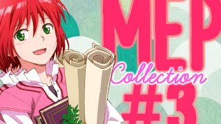 ◤MEP COLLECTION #3◢