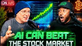 "AI Can Now Beat The Market!" - Why This AI Tech Is A Must Have For Investors! w/ Dr. Tal Schwartz