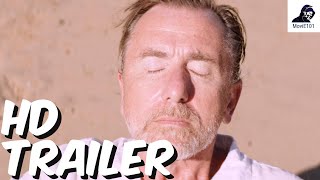 Sundown Official Trailer (2022) - Samuel Bottomley, Mónica Del Carmen, Charlotte Gainsbourg