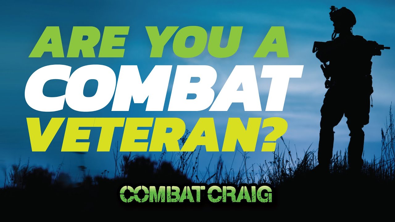 ⁣How Does the Veterans Benefits Administration Determine If You Are A Combat Veteran?