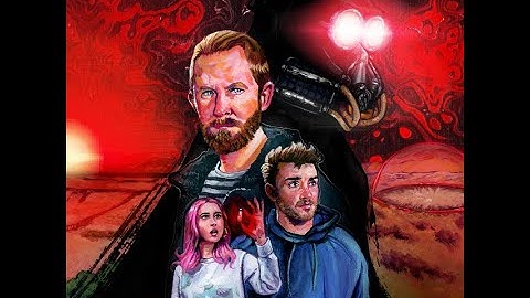 Project 863 (Main Theme) [Season 2 Opener] - Michael Badal