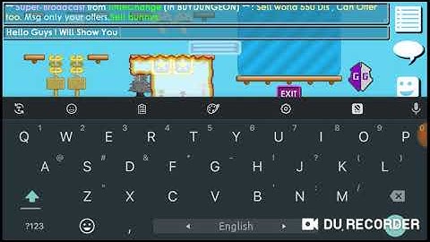 Growtopia script developer mode