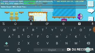 Growtopia script developer mode