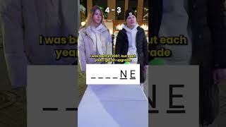 Only a Genius Can Solve All of These Riddle Word Puzzles screenshot 2