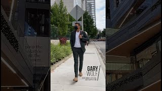 BRICKELL MAG X BRICKELL CITY CENTRE: Gary