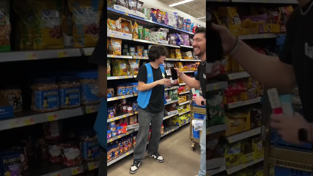 Us 🆚 Them: Let’s See What the People Think! 🤷