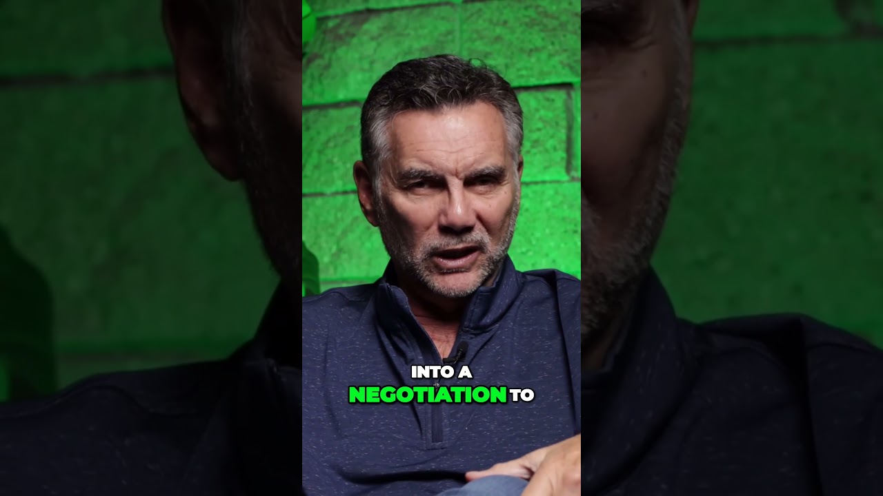 Mastering Negotiations Secrets to Success Revealed