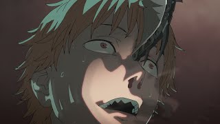 CHRIS RAIN=H8TE ME  [CHAINSAW MAN]AMV
