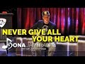 Bona Jam Tracks - &quot;Never Give All Your Heart&quot; Official Joe Bonamassa Guitar Backing Track in A Minor