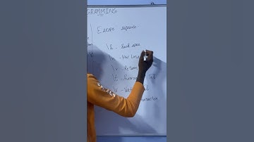 Escape sequence in c programming