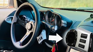DND Cruise Control Kit!! Every 350Z owner needs this! | Q&A