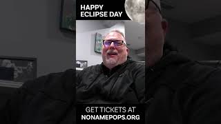 Just Like Todays Eclipse Our Peter Nero Tribute Is A Going To Be A Onceinalifetime Experience