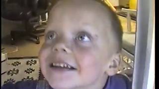 Brian 01 0-5yrs 1994-1999
