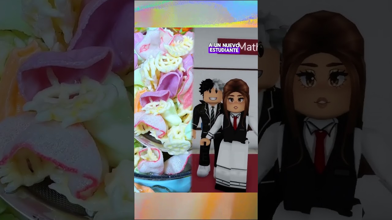 ME SEPARAN DE LA NIÑA QUE ME GUSTA 💔 