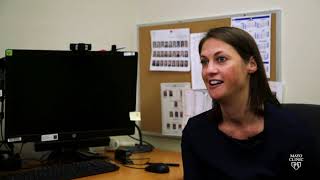 Mayo Clinic Family Med Residency Rochester Faculty | Meghan Theofiles, MD