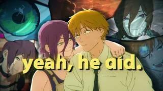 Did Denji Fumble?