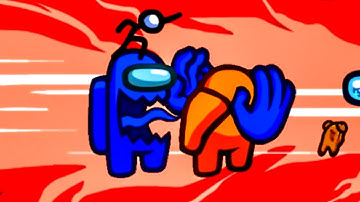 Among Us Hide n Seek - Gameplay Walkthrough Part 485 - PRO IMPOSTOR BUT BEING HIDER IS MORE FUN?!