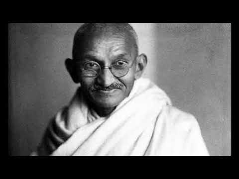 Video Nền tảng triết lý của Mohandas Gandhi - youtube
