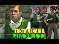 Fakta Menarik Melvin O'Connor Yang Mungkin Belum Kalian Ketahui | Bully