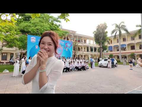 Tớ của 10 năm sau