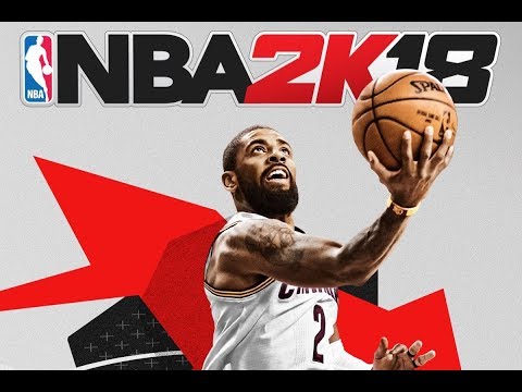 NBA 2K18 / ვეცნობი კალათბურთს