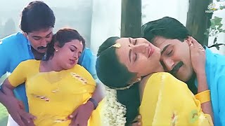 Oru Kolakili | ஒரு கோலக்கிளி சொன்னதே | Pon Vilangu Movie Songs