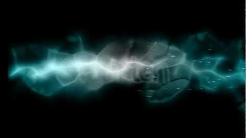 Logo Stings in Adobe After Effects CS5.5