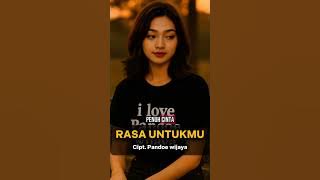 Pandoe wijaya musik mp3 - Rasa untukmu #musik #lagucinta #lagu #musicvideo