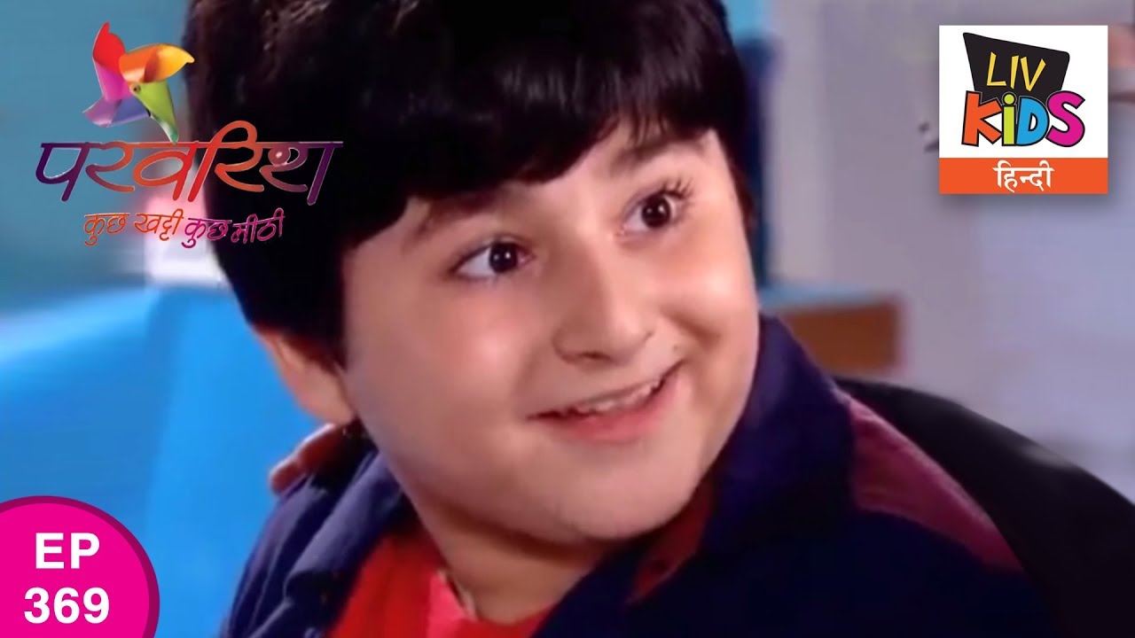 Parvarrish Season 1 - Ep 369 - Building Sunny's Confidence