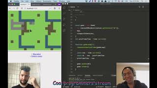 Session 13: Active turrets, plus a renderer refactor