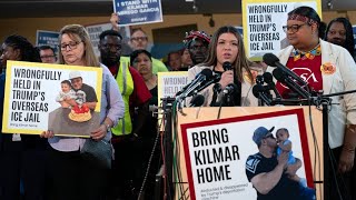 Federal judge wants to know why Trump administration refuses to facilitate return of wrongfully depo