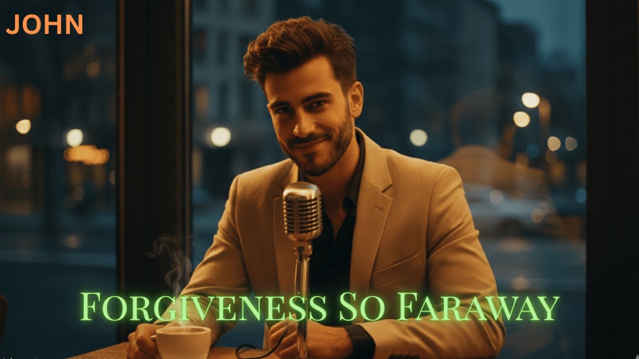 Forgiveness So Faraway / Emotional Ballad / Beautiful Song