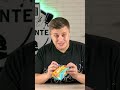 СЫРНОЕ печенье Olezz от Kokola из Индонезии! :)