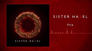 Video thumbnail of "Sister Hazel - Fire"