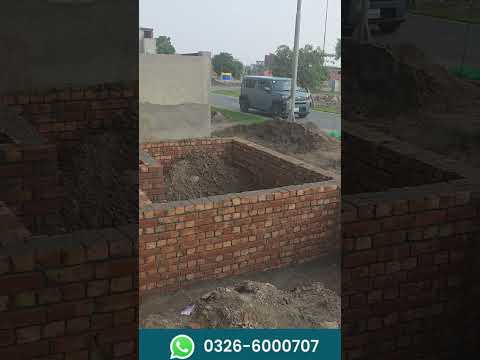 Using Premium Quality Bricks in Foundation