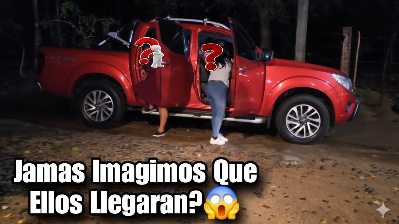 Invitados Con TROCA del Año 2026😱 Llegarón a La Grán Fiesta de EDY y DAYSI😍 Así los Recibimos?