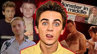 WTF Happened to the Malcolm in the Middle Cast?