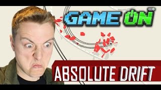 GAME ON! - ABSOLUTE DRIFT