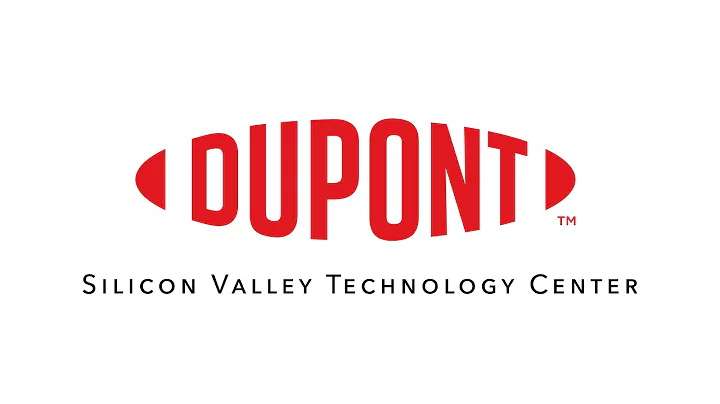 DuPont Silicon Valley Technology Center - DayDayNews